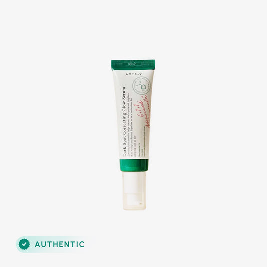 Axis-Y Dark Spot Correcting Glow Serum - 50ml