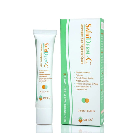 Safriderm-C Face cream