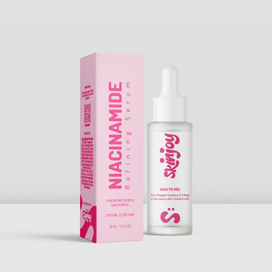 Niacinamide Refining Serum