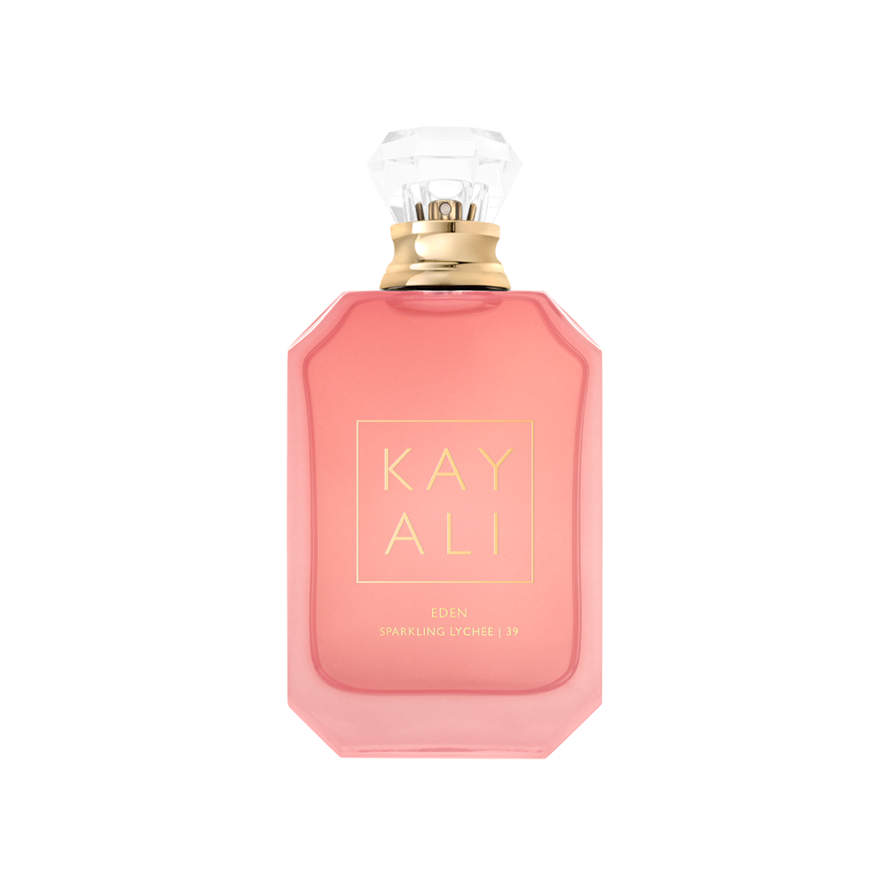 KAYALI Eden
Sparkling Lychee 100ml | 39