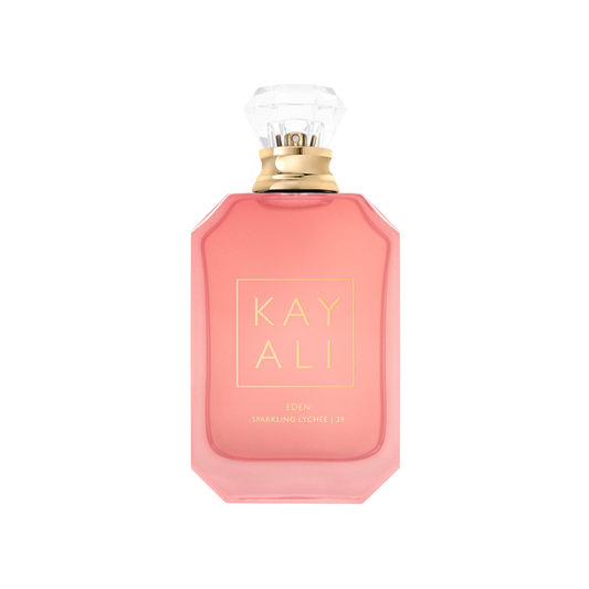 KAYALI Eden
Sparkling Lychee 100ml | 39