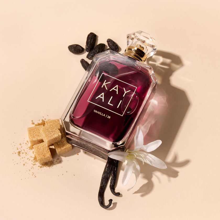 KAYALI Vanilla 100ml | 28
