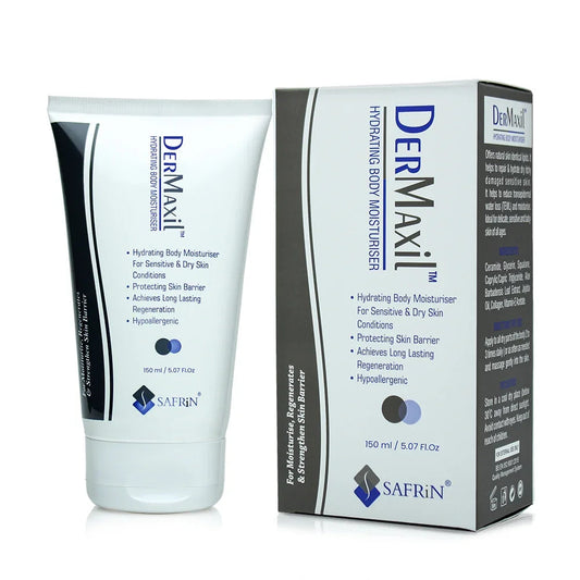 Dermaxil Hydrating Moisturiser