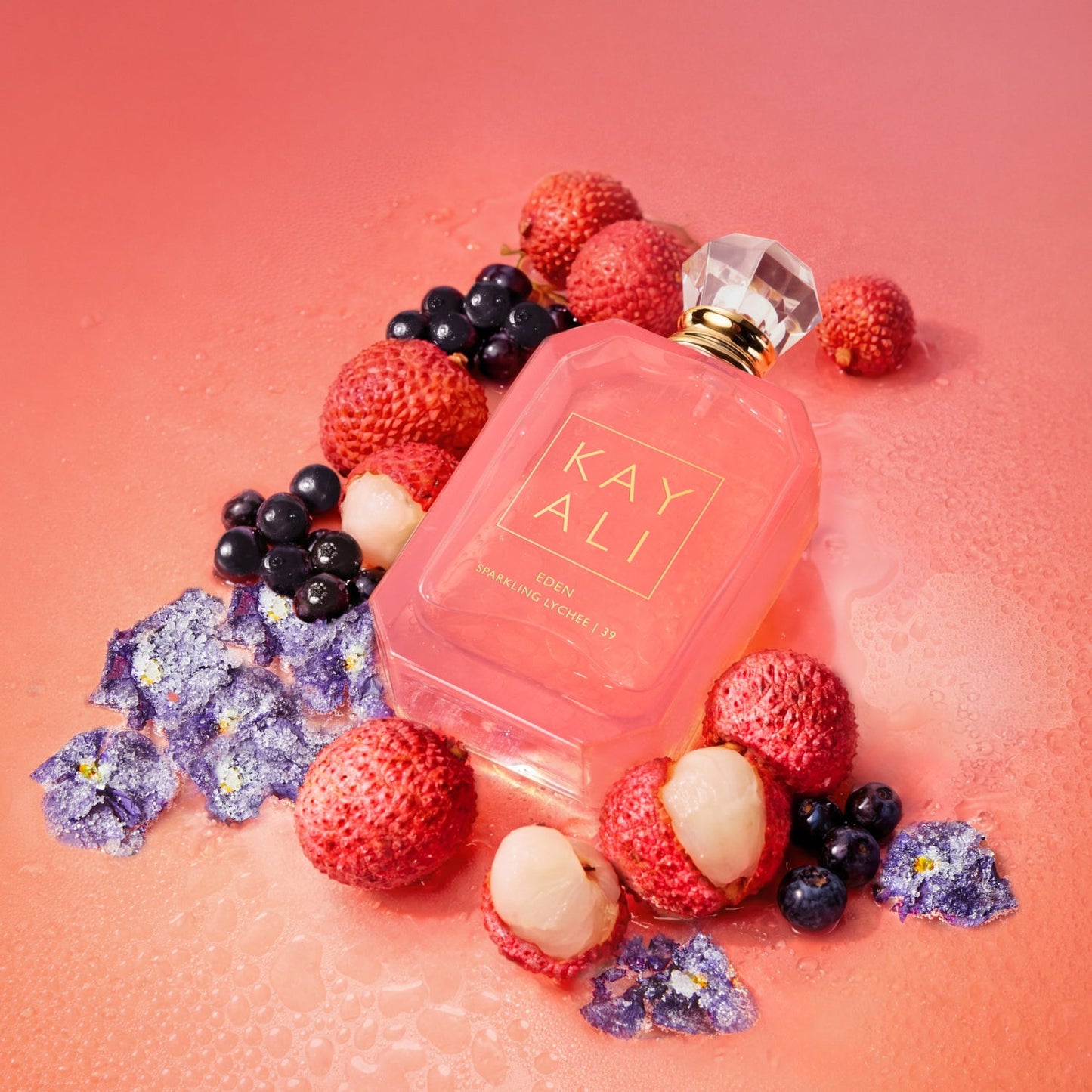 KAYALI Eden
Sparkling Lychee 100ml | 39