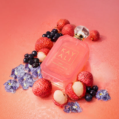 KAYALI Eden
Sparkling Lychee 100ml | 39