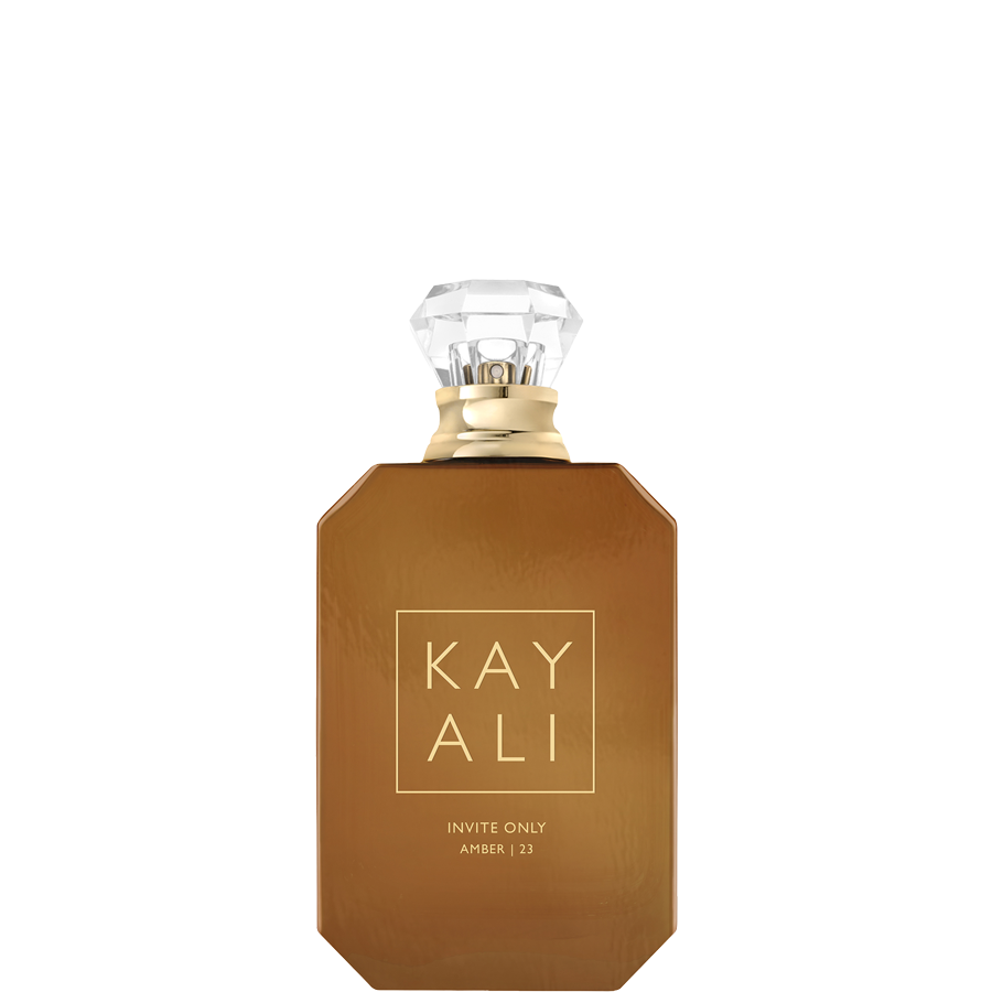 KAYALI Invite Only

Amber 100ml | 23