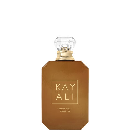 KAYALI Invite Only

Amber 100ml | 23