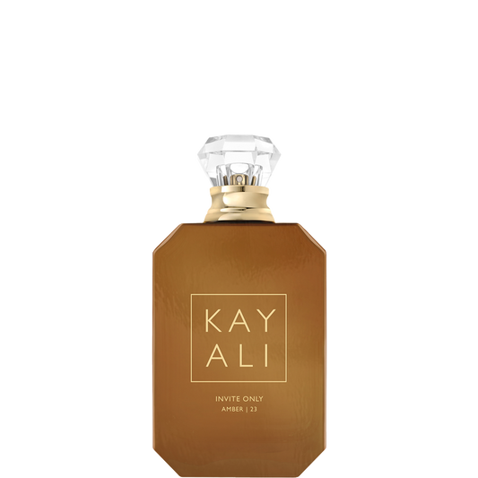 KAYALI Invite Only

Amber 100ml | 23