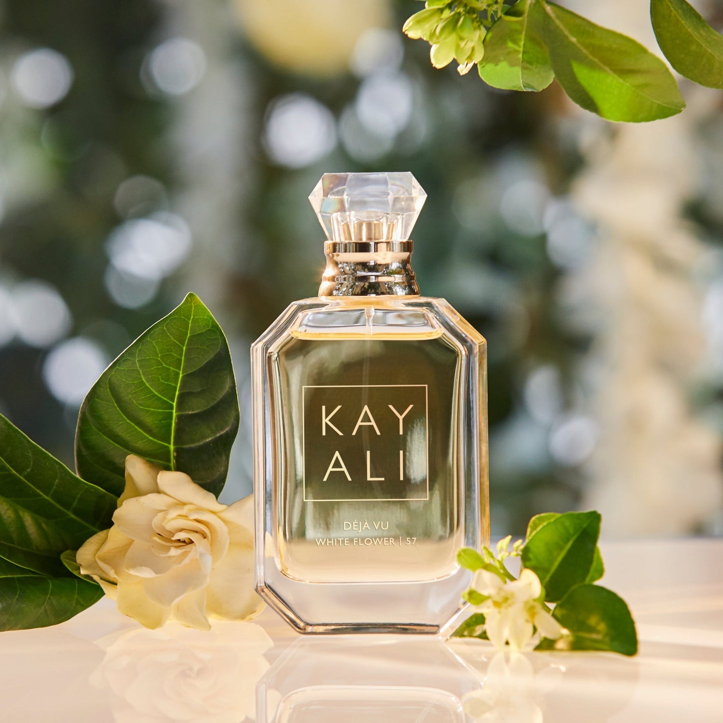 KAYALI Déjà Vu

White Flower 100ML | 57