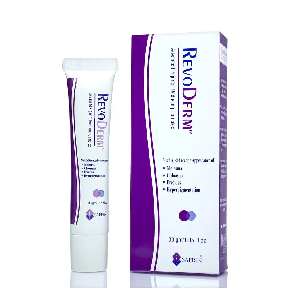 Revoderm Adanced pigmentation