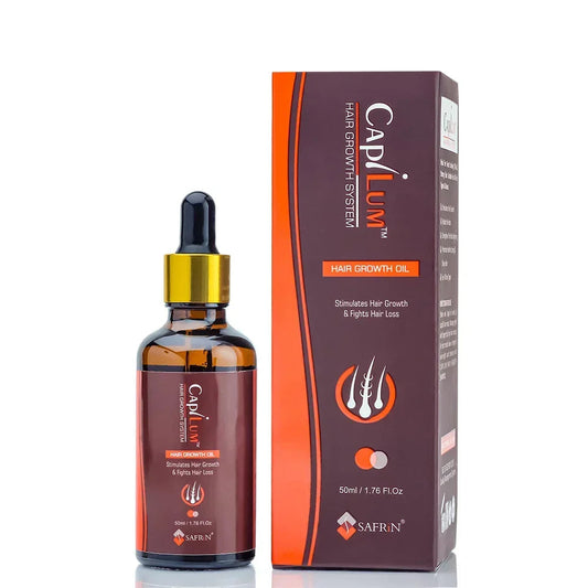 Capilum Hair growth oil