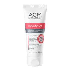 Rosakalm cream 40ml ACM