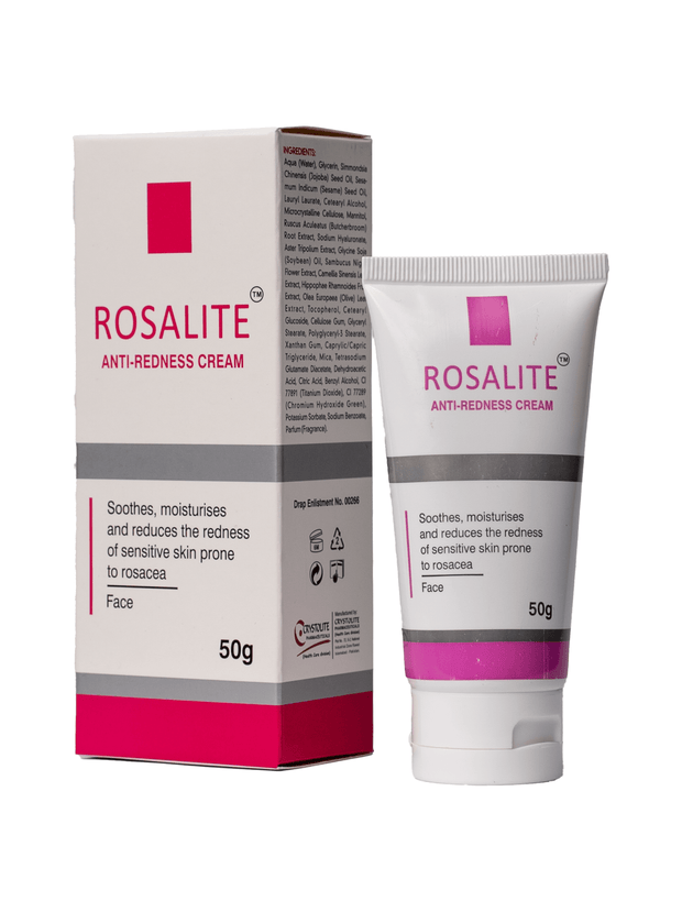 Rosalite Anti Redness cream