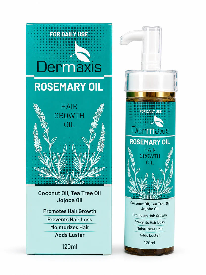 Dermaxis ROSEMARY OIL