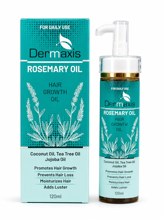 Dermaxis ROSEMARY OIL