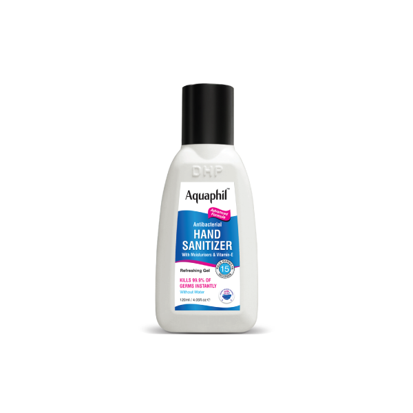 Aquaphill Hand Senitizer