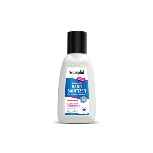Aquaphill Hand Senitizer