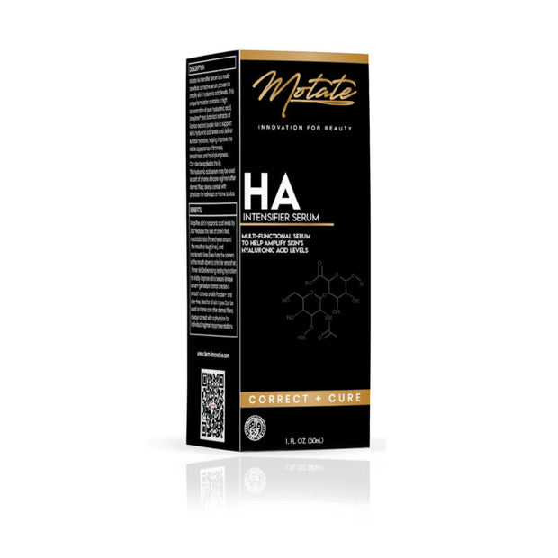 Motate HA serum