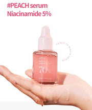 Anua Niacinamide 10% + TXA 4% Dark Spot Correcting Serum - 30ml