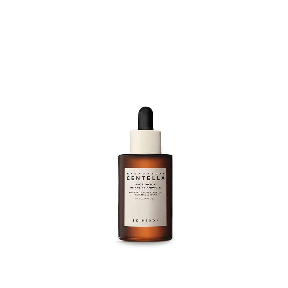 SKIN1004 – Madagascar Centella Probio Cica Intensive Ampoule