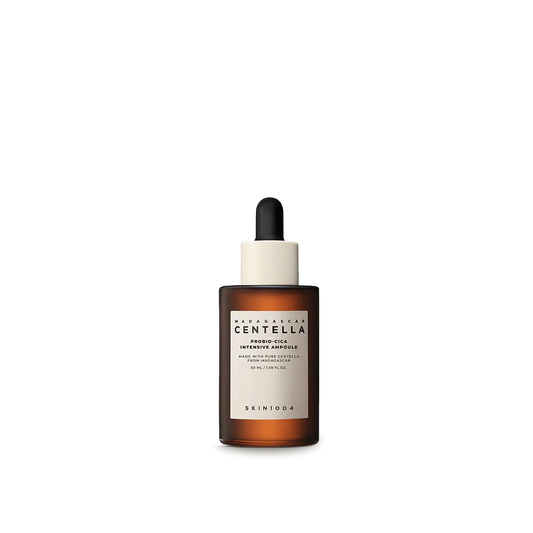 SKIN1004 – Madagascar Centella Probio Cica Intensive Ampoule