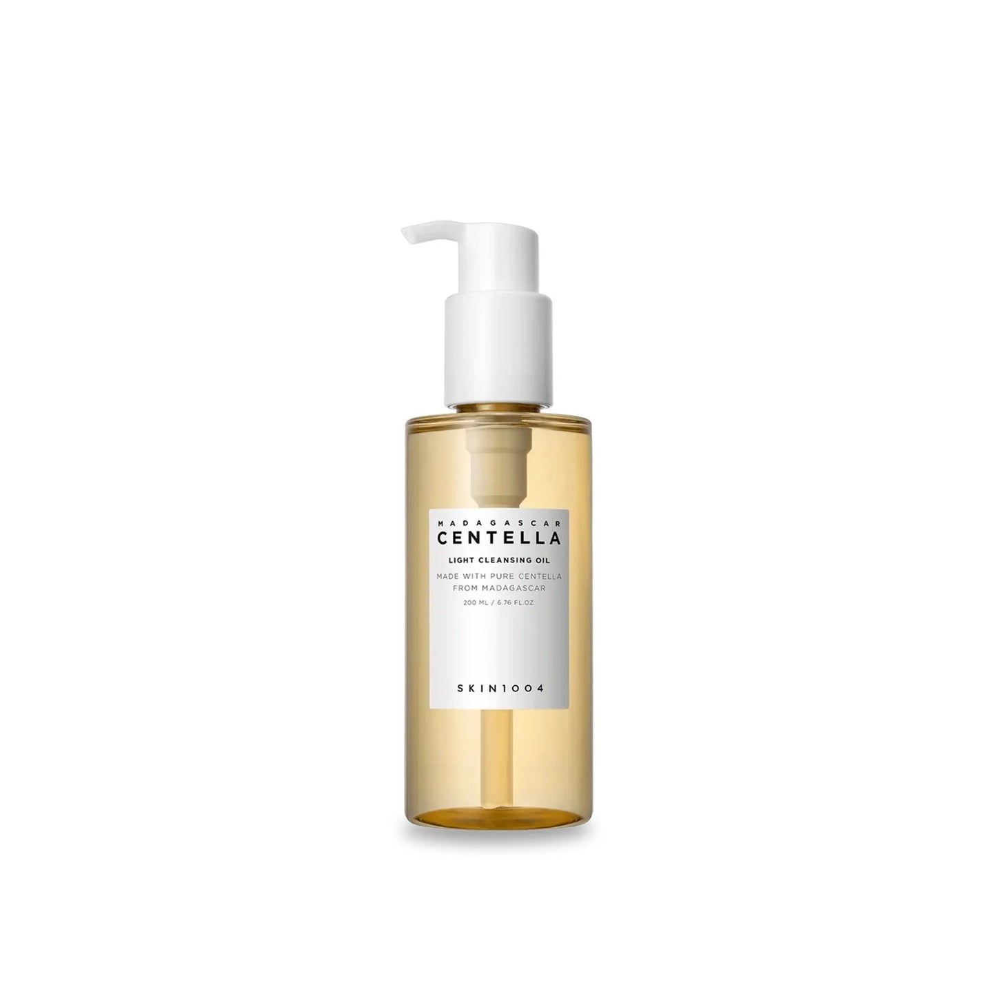 Skin 1004 Centella light Cleansing Oil