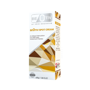 Beotive Spot Cream