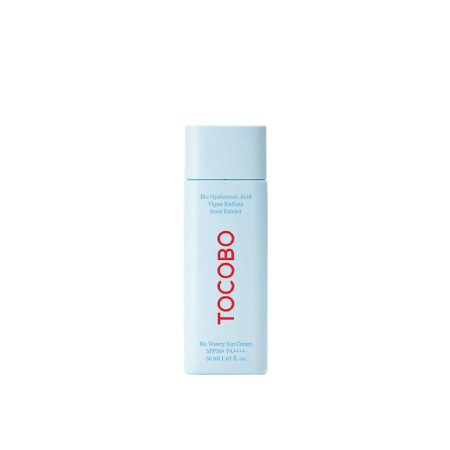 Tocobo Bio Watery Sun Cream SPF50+ PA++++ 50ml