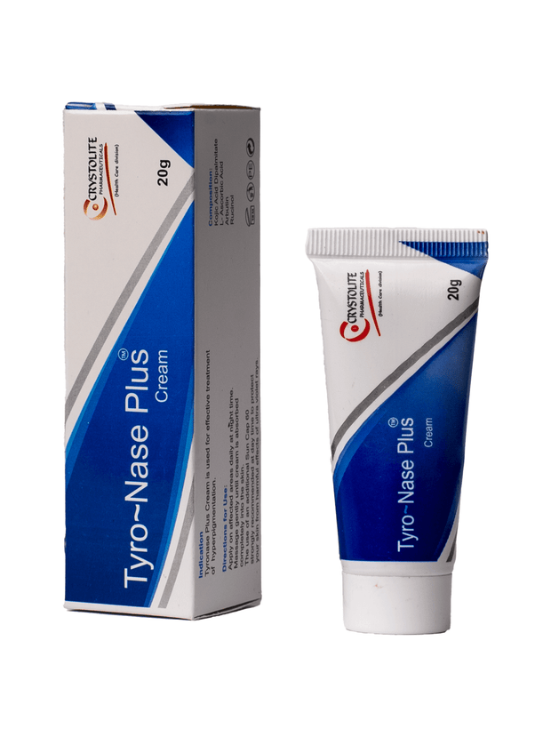 Tyro Nase Cream