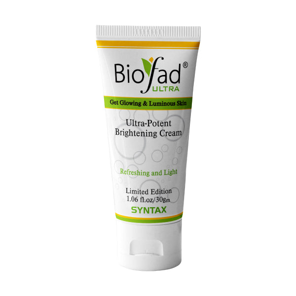 Biofade Ultra – Makkah skin Pharmacy official