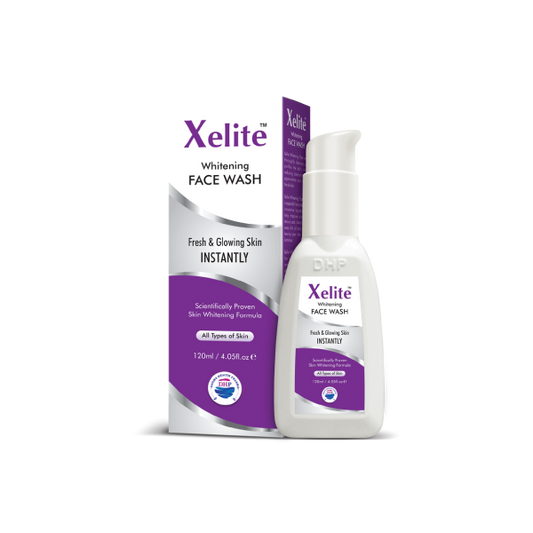 Xelite Facewash