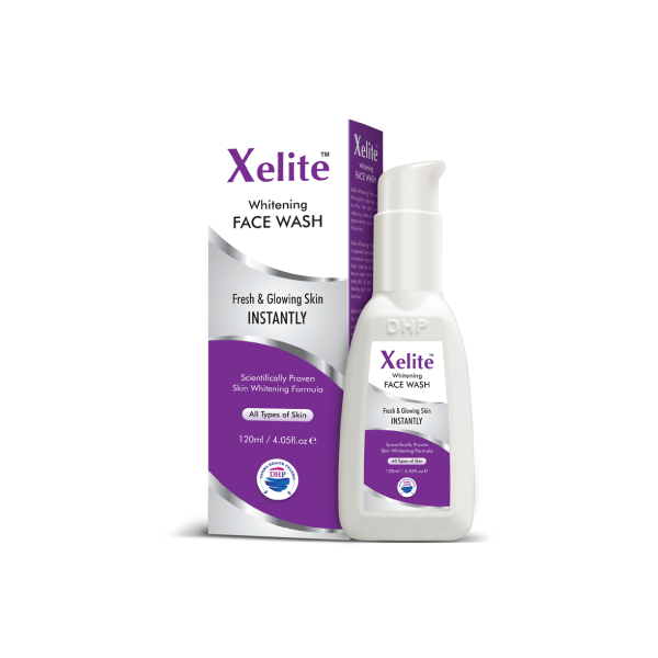 Xelite Facewash