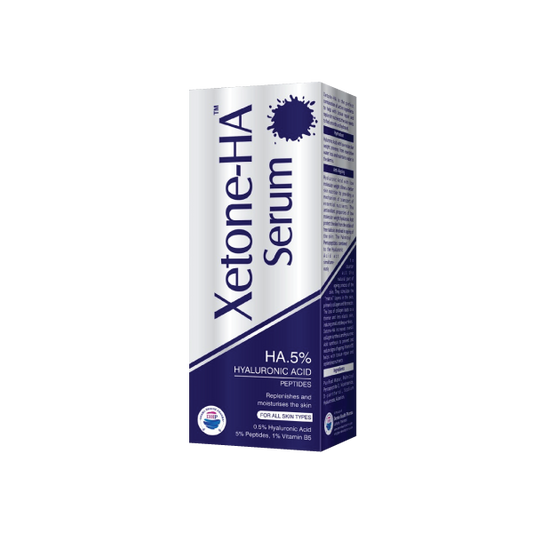 Xetone HA serum