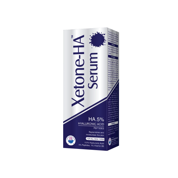 Xetone HA serum