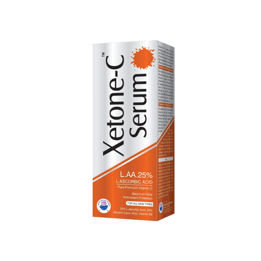 Xetone C Serum