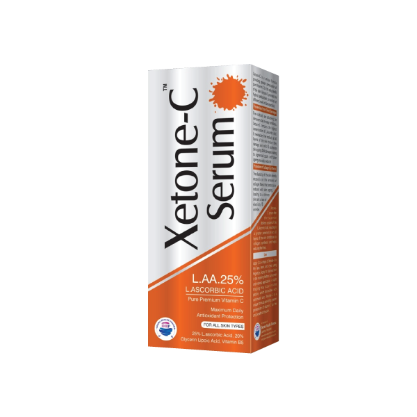 Xetone C Serum